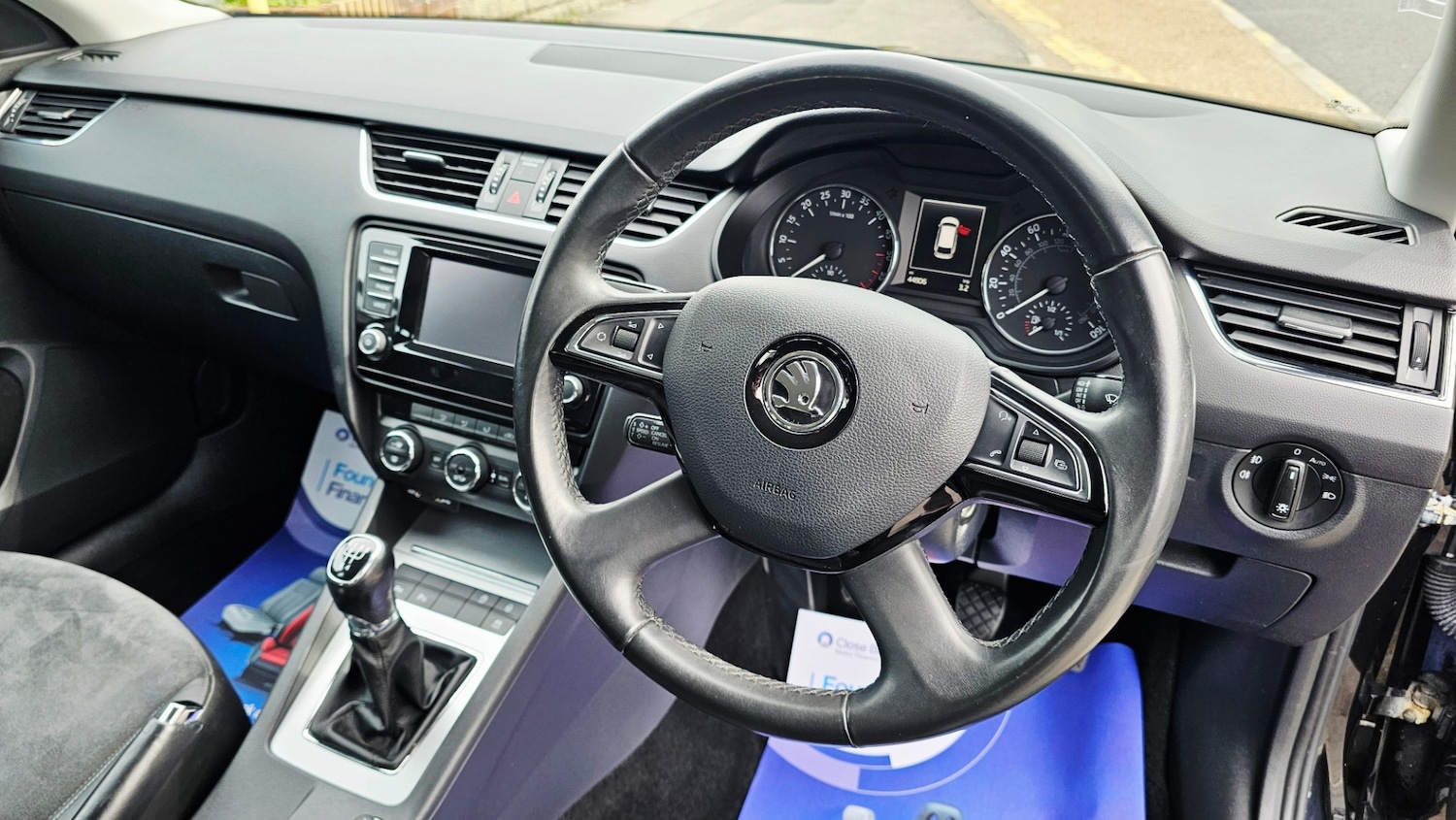 Used Skoda Octavia 2015 for sale - 78205525: Photo 15