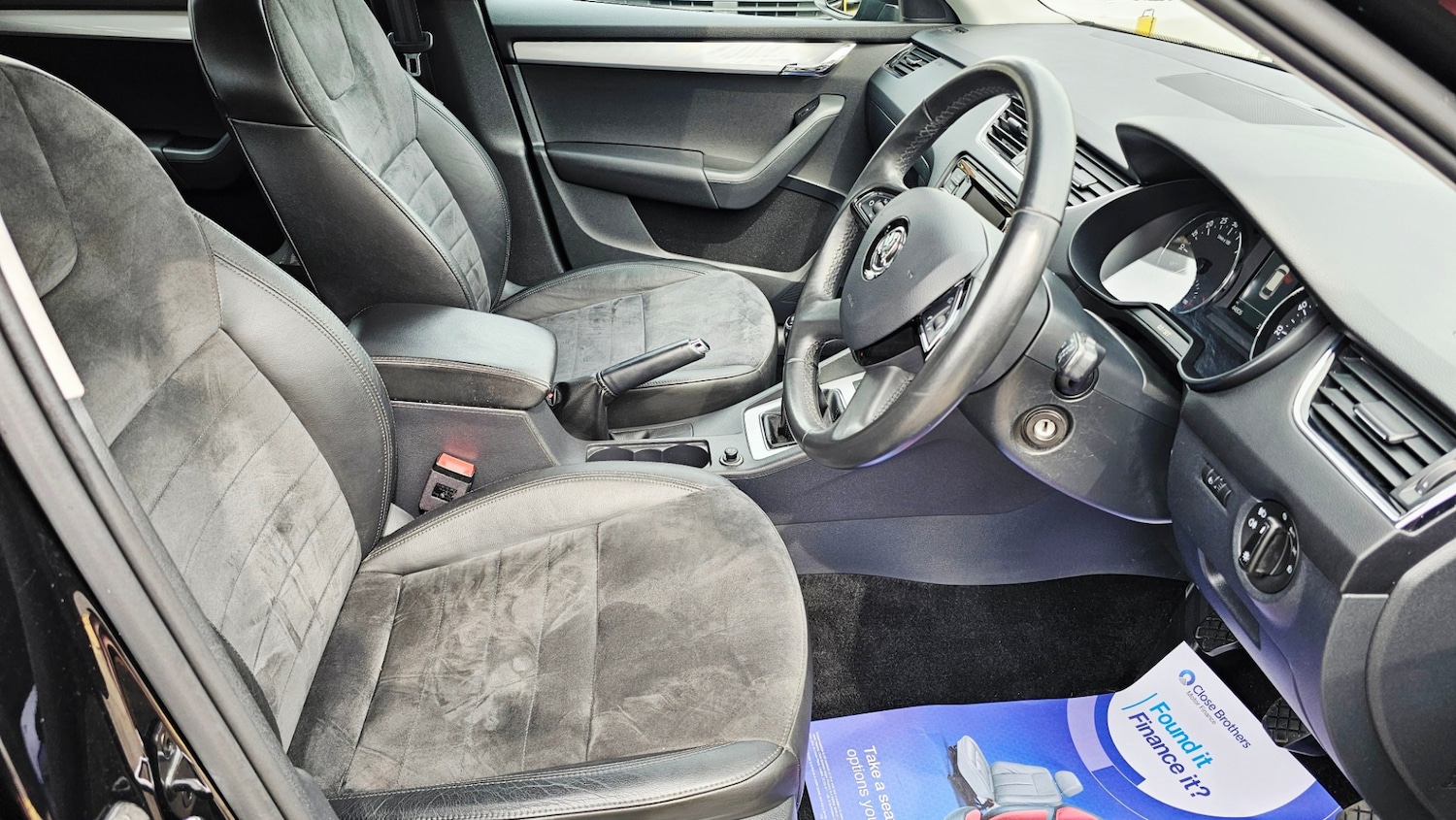 Used Skoda Octavia 2015 for sale - 78205525: Photo 16