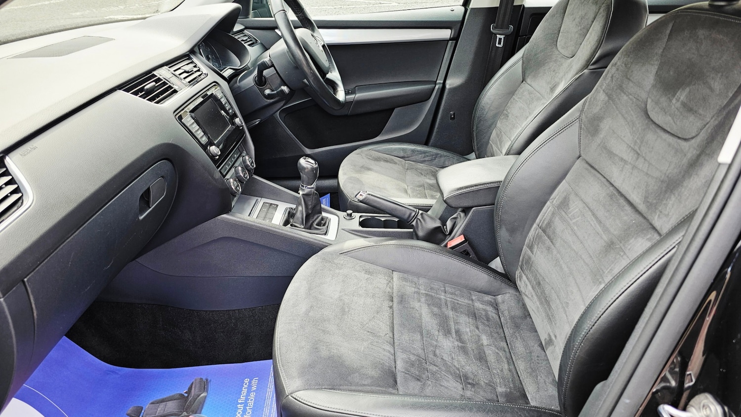 Used Skoda Octavia 2015 for sale - 78205525: Photo 17