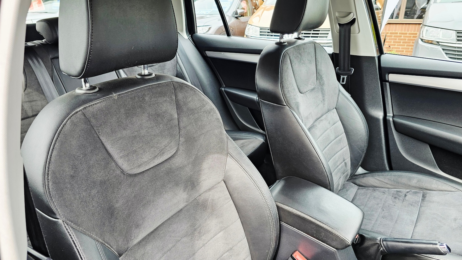 Used Skoda Octavia 2015 for sale - 78205525: Photo 18