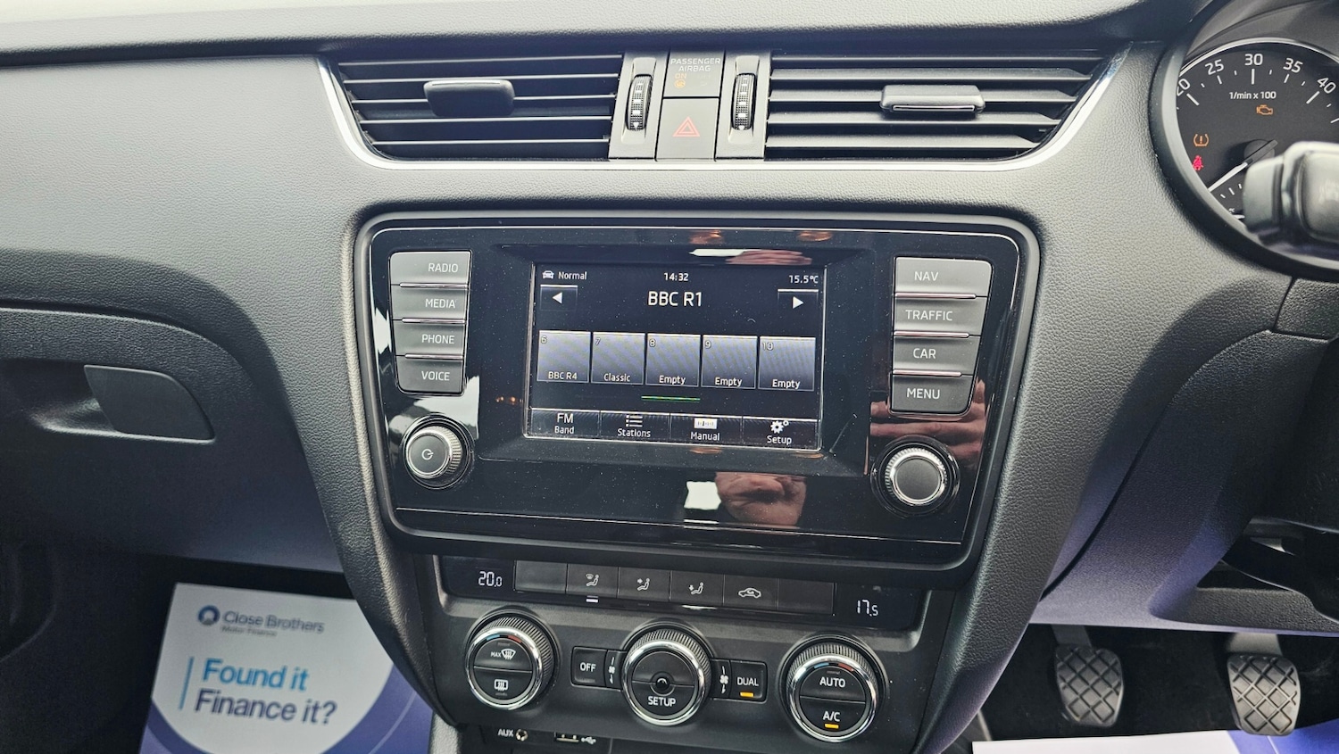 Used Skoda Octavia 2015 for sale - 78205525: Photo 19