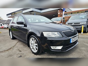 Used Skoda Octavia 2015 for sale - 78205525: Photo