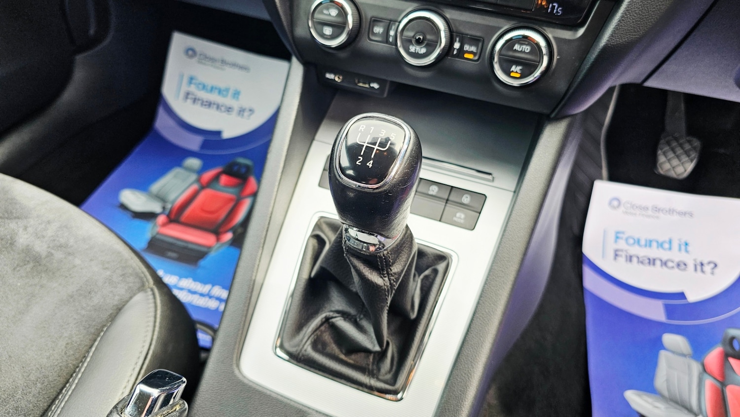 Used Skoda Octavia 2015 for sale - 78205525: Photo 22