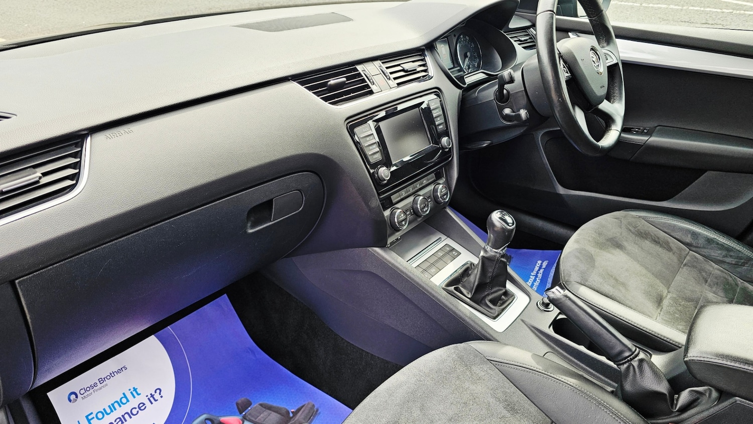 Used Skoda Octavia 2015 for sale - 78205525: Photo 23