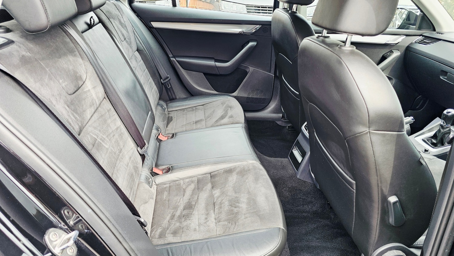 Used Skoda Octavia 2015 for sale - 78205525: Photo 24