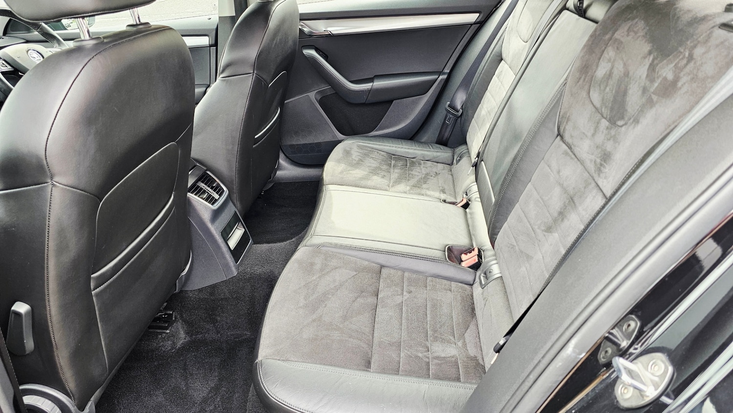 Used Skoda Octavia 2015 for sale - 78205525: Photo 25