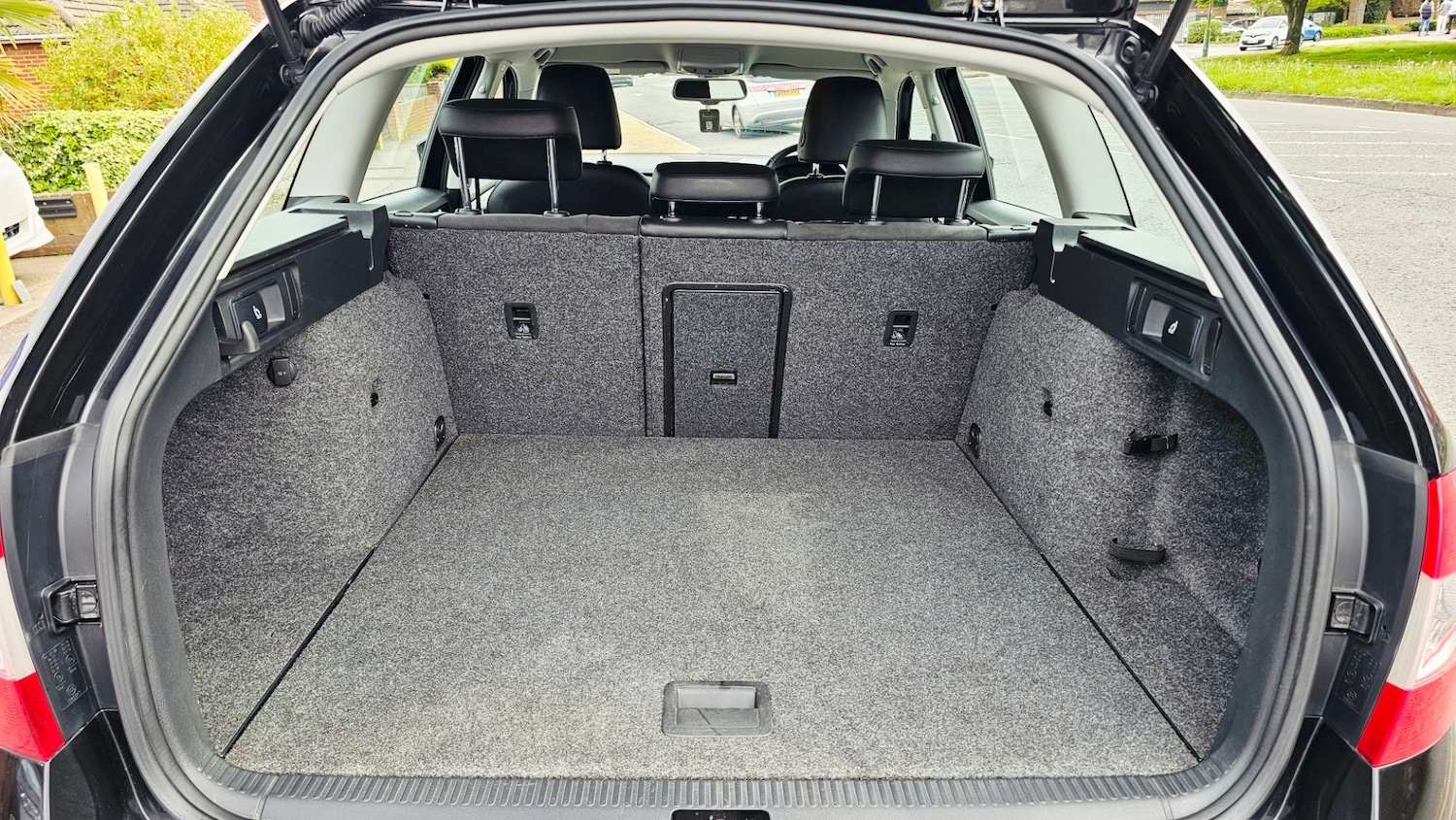 Used Skoda Octavia 2015 for sale - 78205525: Photo 27