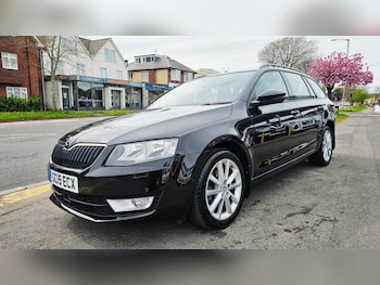 Used Skoda Octavia 2015 for sale - 78205525: Photo