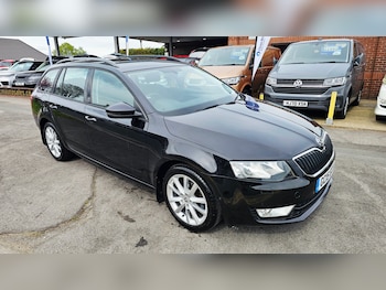 Used Skoda Octavia 2015 for sale - 78205525: Photo