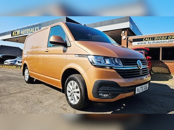 Used Volkswagen Transporter 2020 for sale - 79410595: Photo