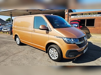 Used Volkswagen Transporter 2020 for sale - 79410595: Photo