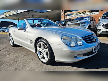 Used Mercedes-Benz S Class 2005 for sale - 78374039: Photo