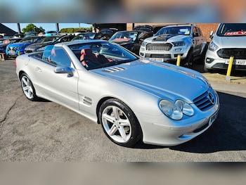 Used Mercedes-Benz S Class 2005 for sale - 78374039: Photo