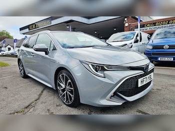 Used Toyota Corolla 2021 for sale - 78821773: Photo