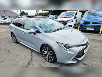 Used Toyota Corolla 2021 for sale - 78821773: Photo