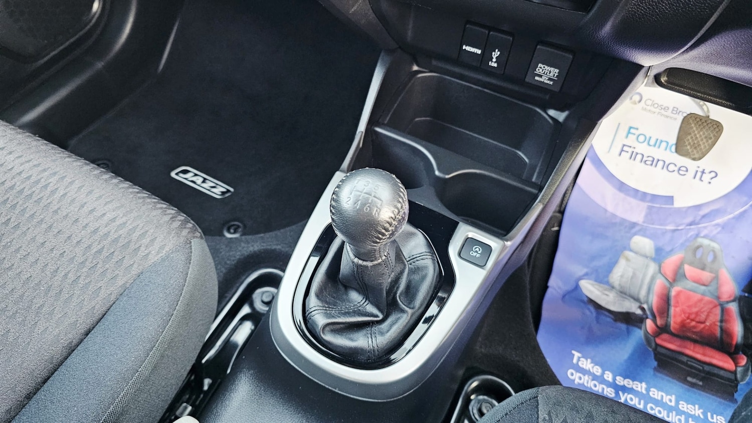 Used Honda Jazz 2018 for sale - 77663772: Photo 18