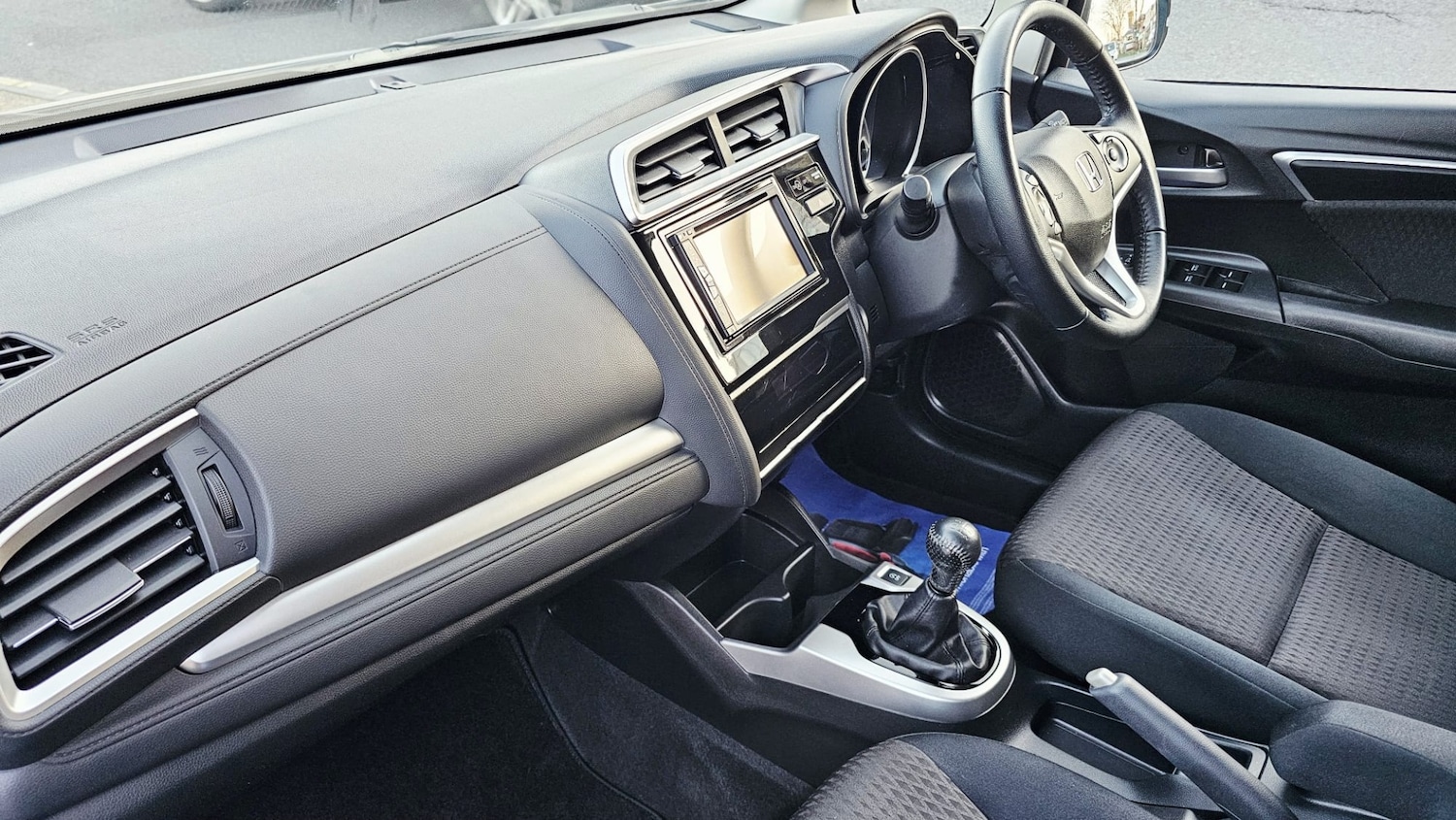 Used Honda Jazz 2018 for sale - 77663772: Photo 19