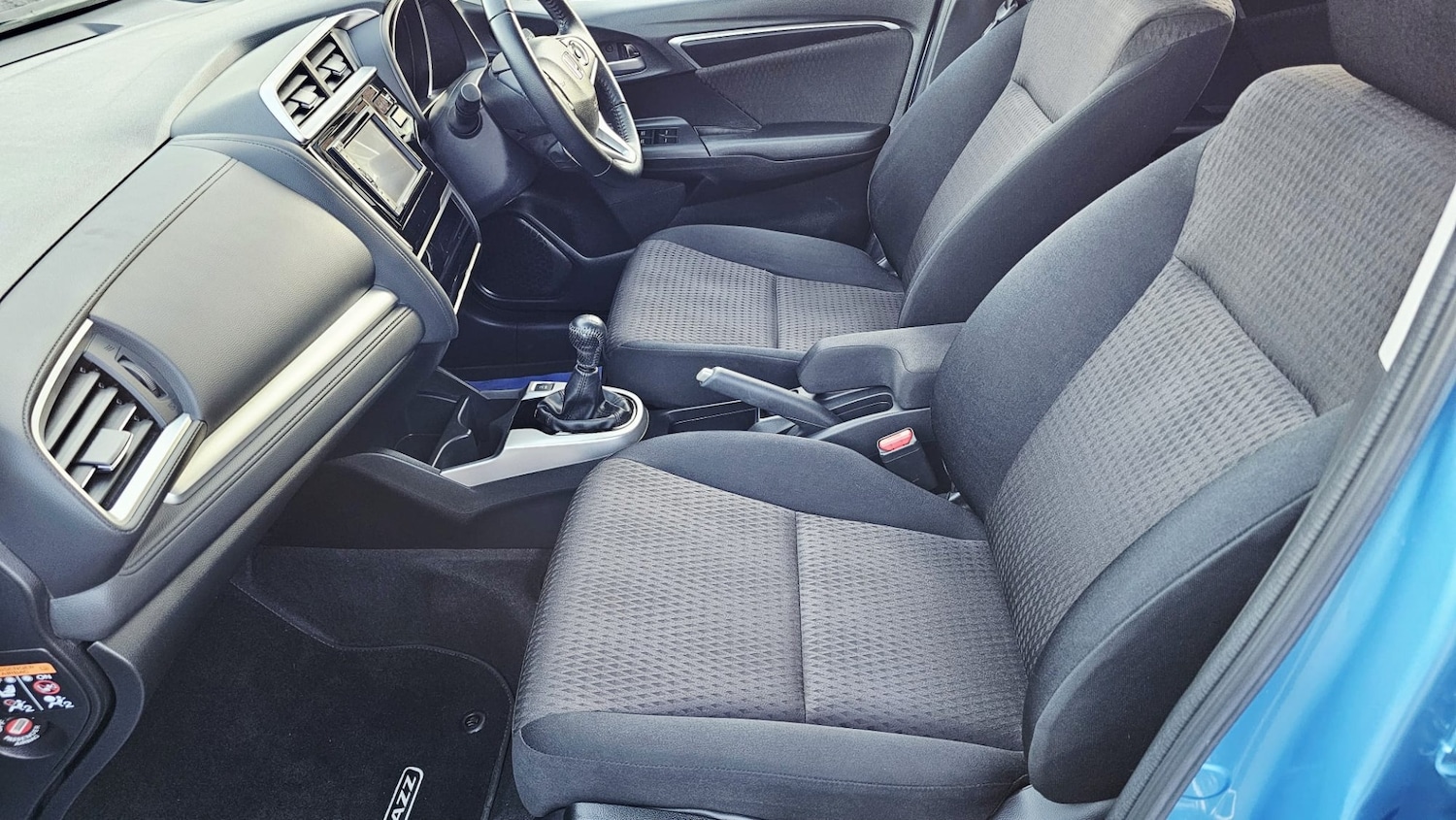 Used Honda Jazz 2018 for sale - 77663772: Photo 20