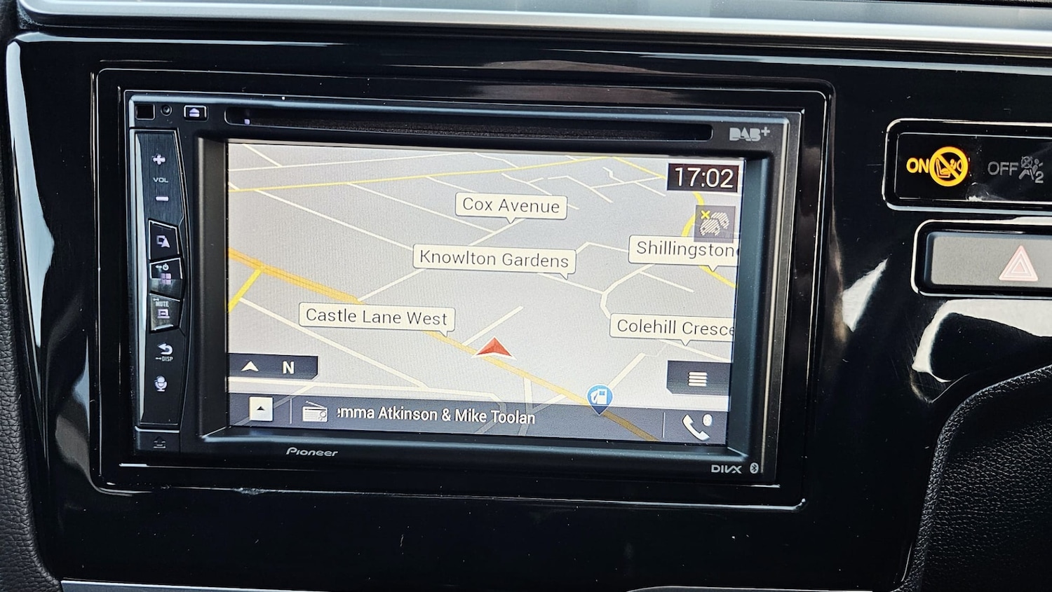 Used Honda Jazz 2018 for sale - 77663772: Photo 21