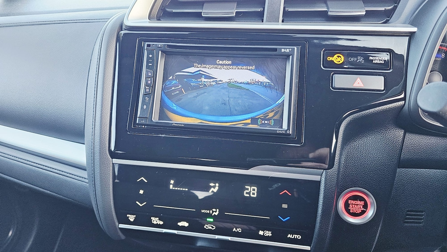 Used Honda Jazz 2018 for sale - 77663772: Photo 22