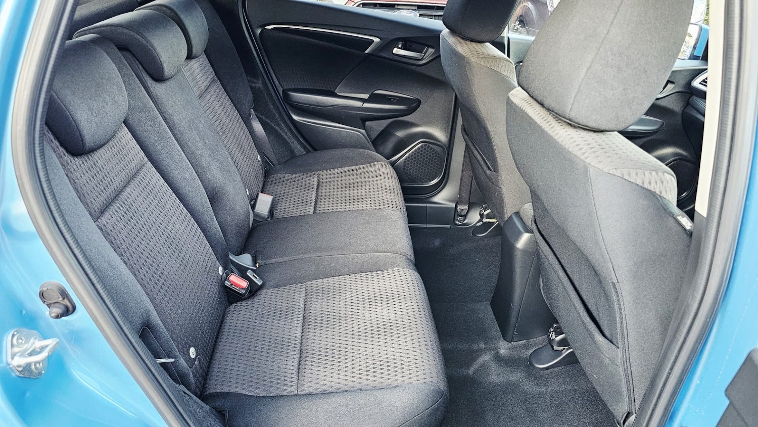 Used Honda Jazz 2018 for sale - 77663772: Photo 23