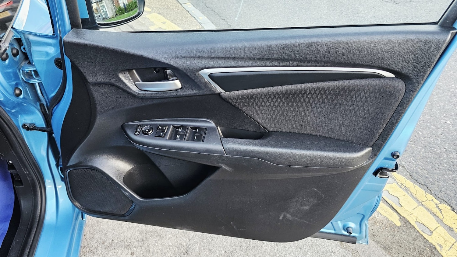 Used Honda Jazz 2018 for sale - 77663772: Photo 26