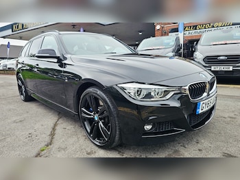 Used BMW 3 Series 2015 for sale - 79025634: Photo