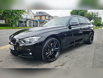 Used BMW 3 Series 2015 for sale - 79025634: Photo