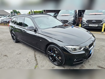 Used BMW 3 Series 2015 for sale - 79025634: Photo
