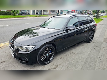 Used BMW 3 Series 2015 for sale - 79025634: Photo