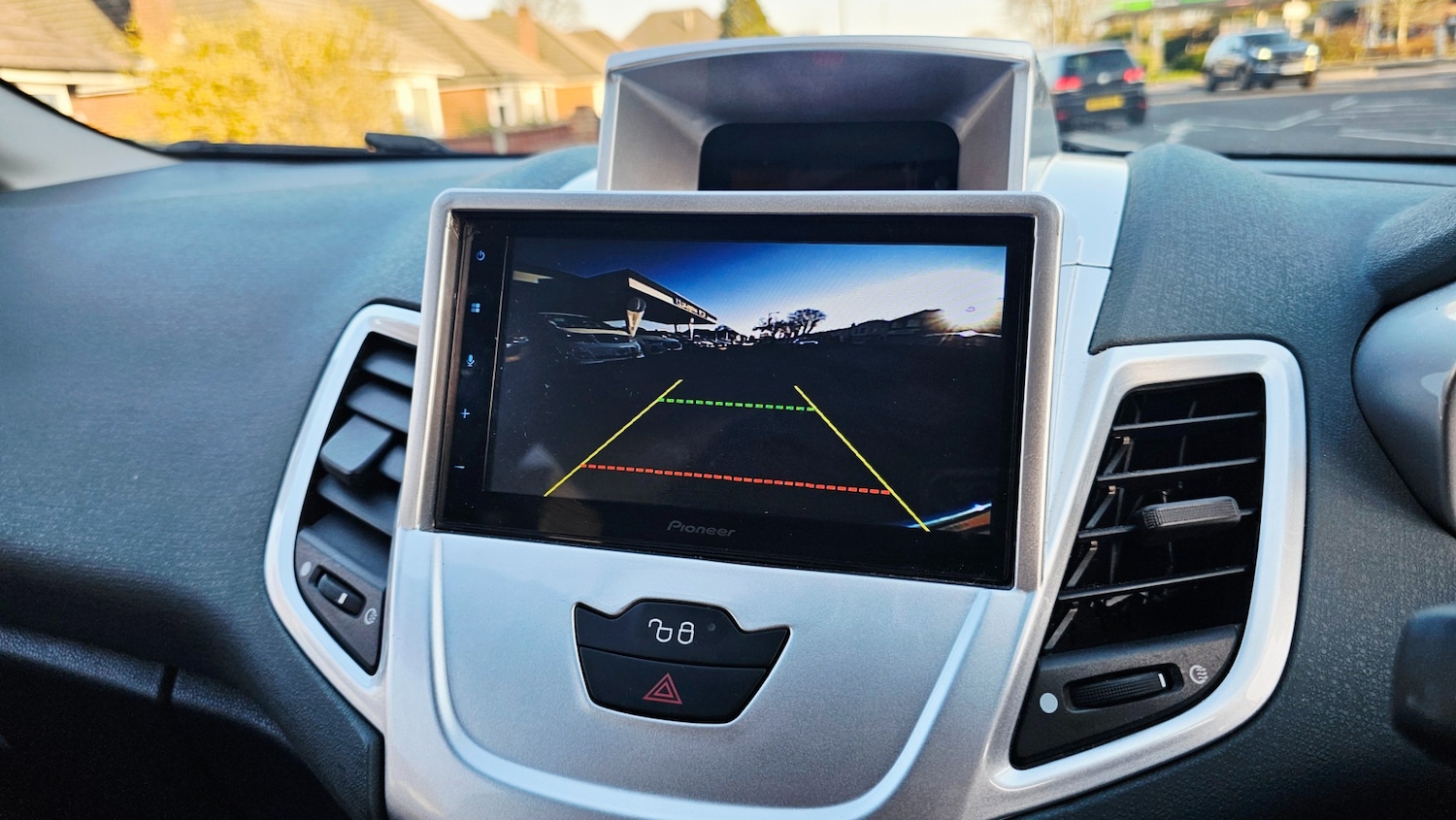 Used Ford Fiesta 2009 for sale - 77969079: Photo 19