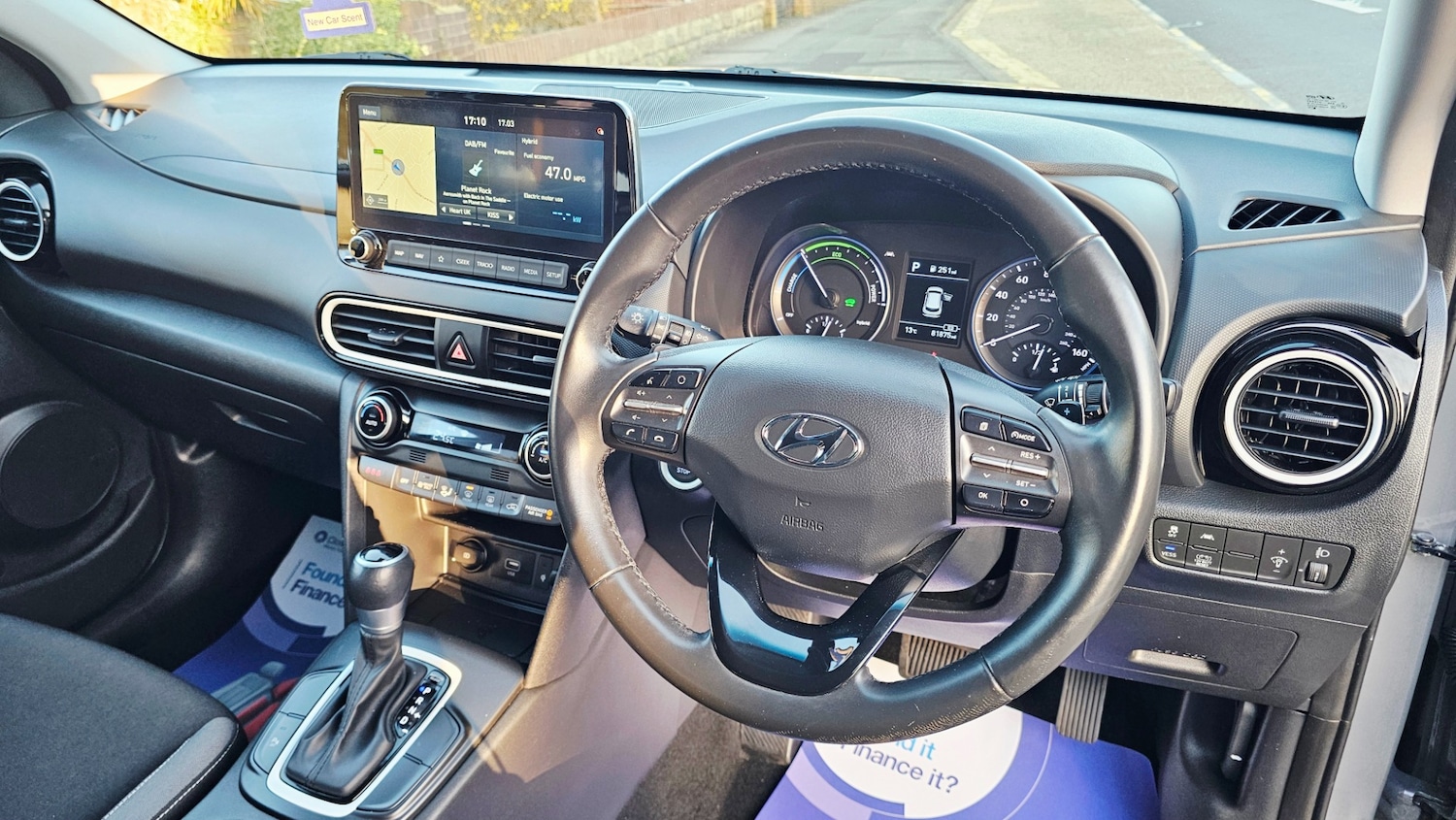 Used Hyundai KONA 2020 for sale - 77956917: Photo 15