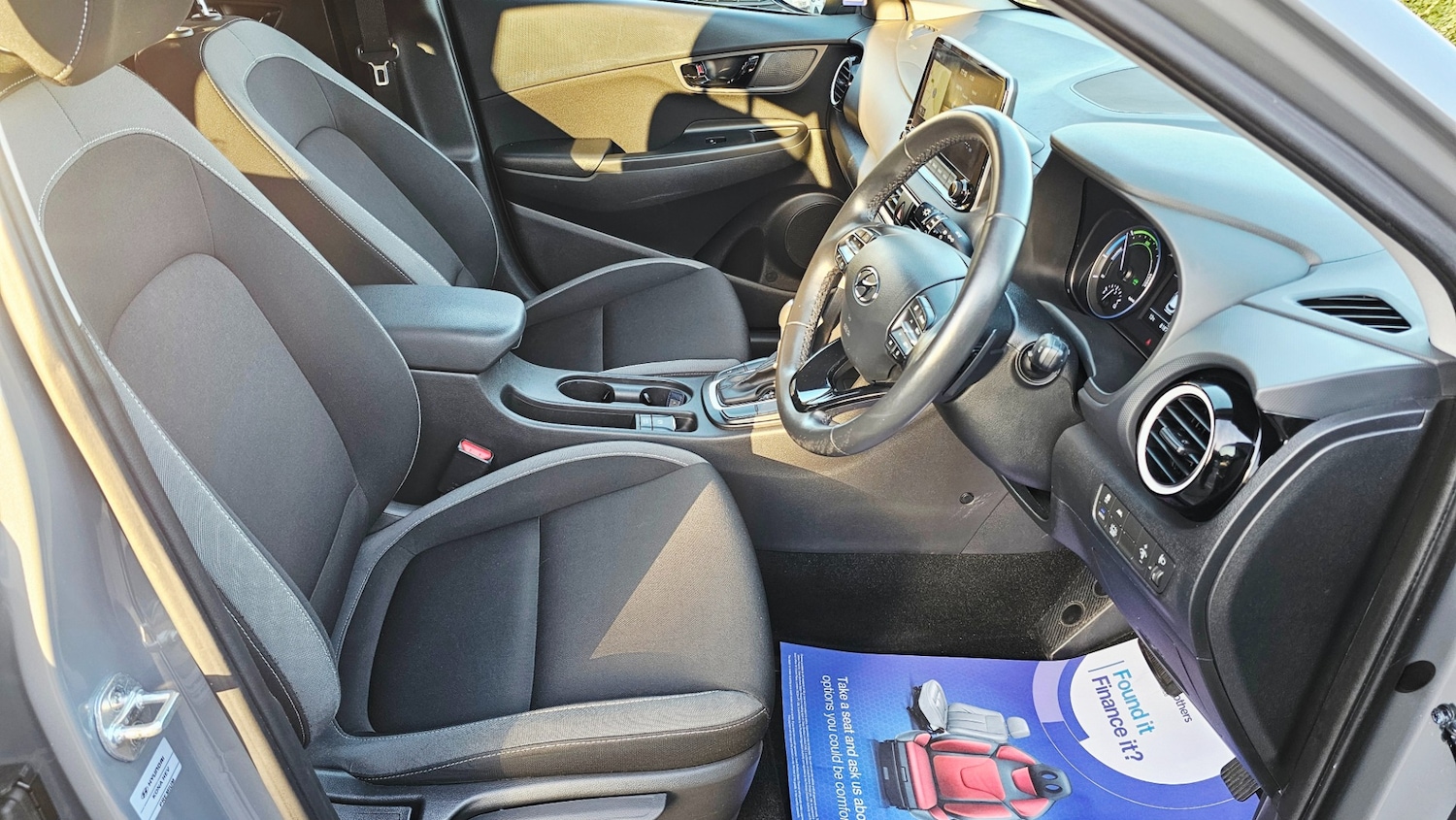 Used Hyundai KONA 2020 for sale - 77956917: Photo 16