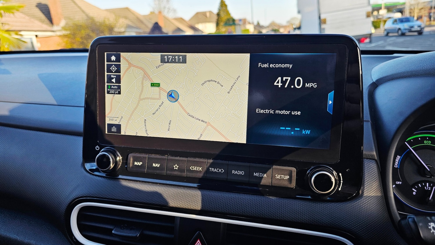 Used Hyundai KONA 2020 for sale - 77956917: Photo 17