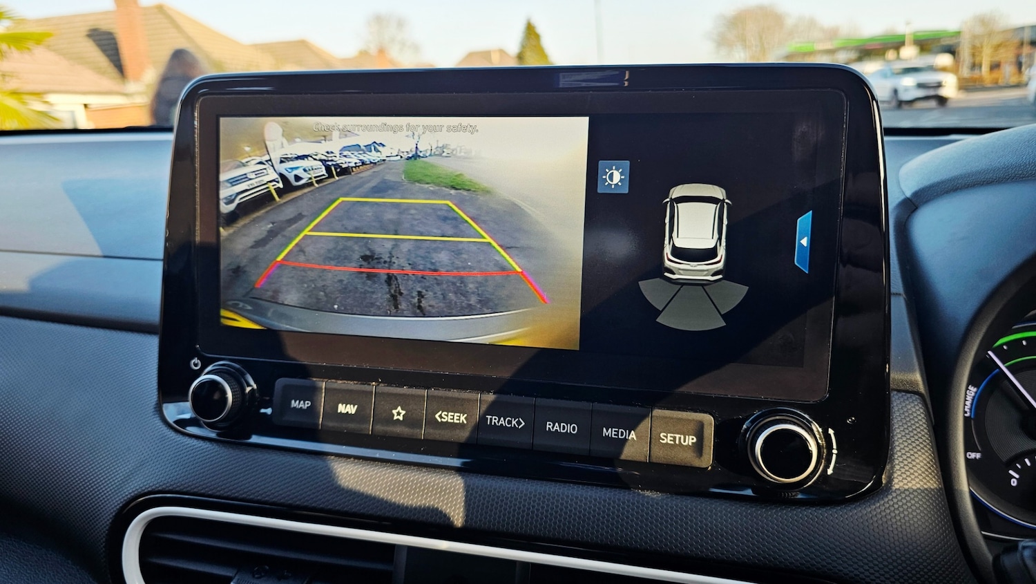 Used Hyundai KONA 2020 for sale - 77956917: Photo 18