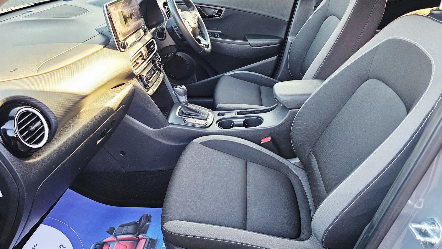 Used Hyundai KONA 2020 for sale - 77956917: Photo 20