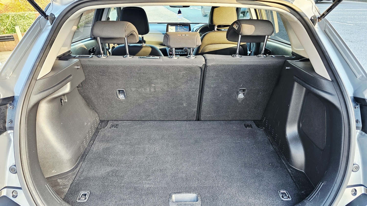 Used Hyundai KONA 2020 for sale - 77956917: Photo 23