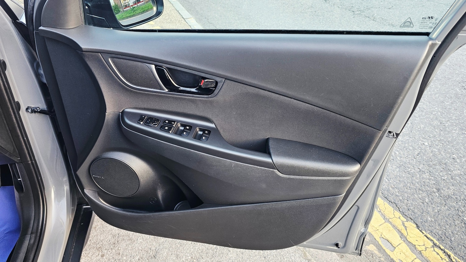 Used Hyundai KONA 2020 for sale - 77956917: Photo 24