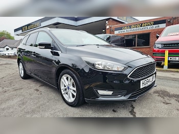 Used Ford Focus 2015 for sale - 78901669: Photo
