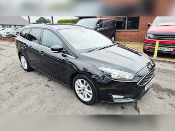 Used Ford Focus 2015 for sale - 78901669: Photo