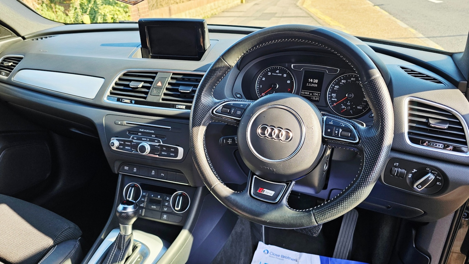 Used Audi Q3 2018 for sale - 77750380: Photo 15
