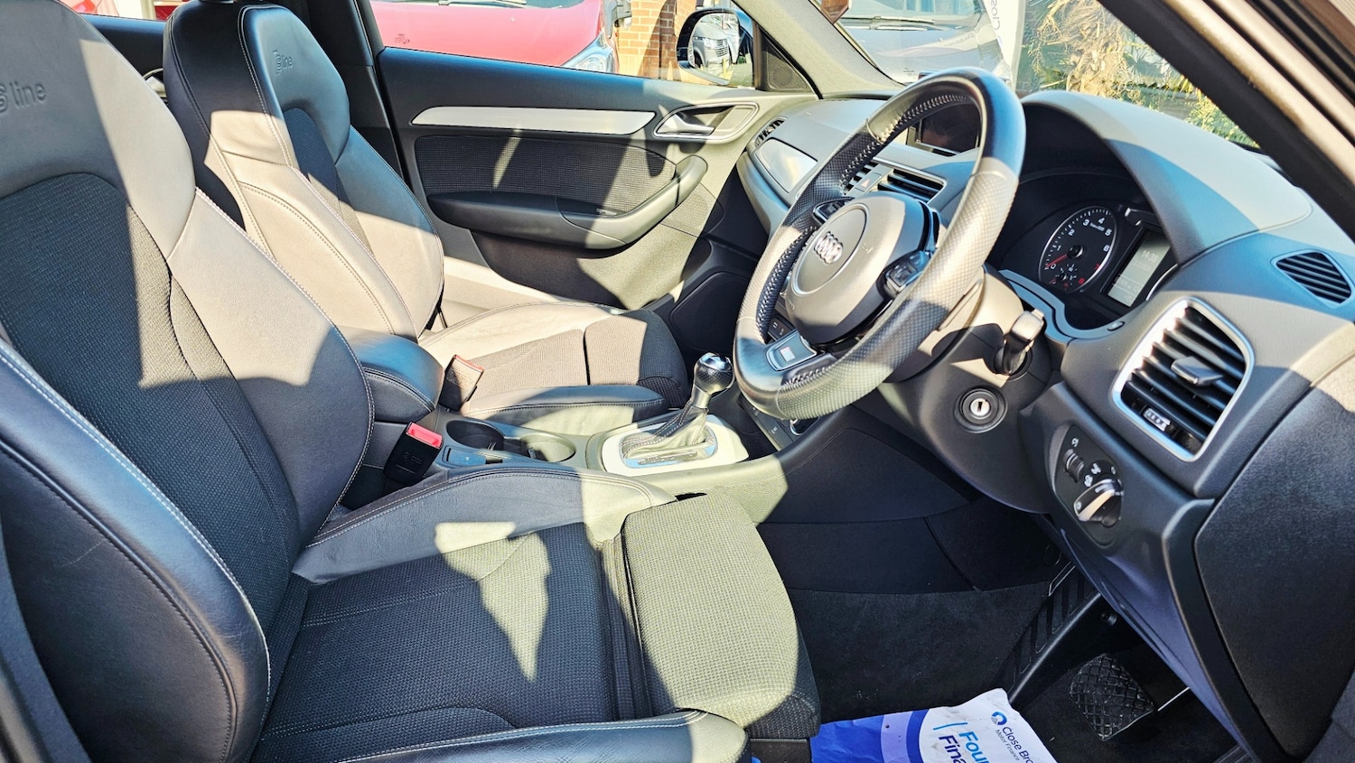 Used Audi Q3 2018 for sale - 77750380: Photo 16