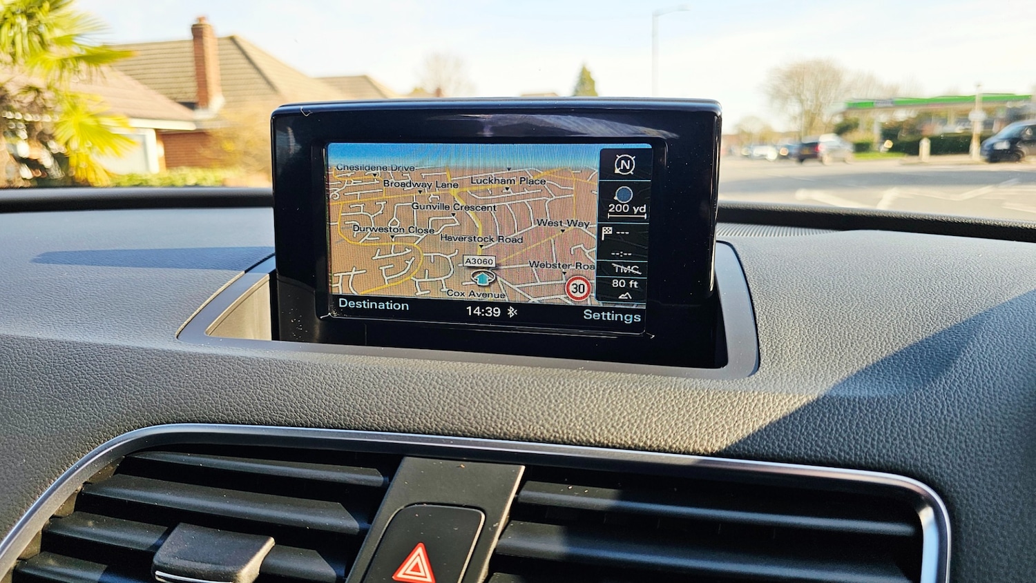 Used Audi Q3 2018 for sale - 77750380: Photo 18