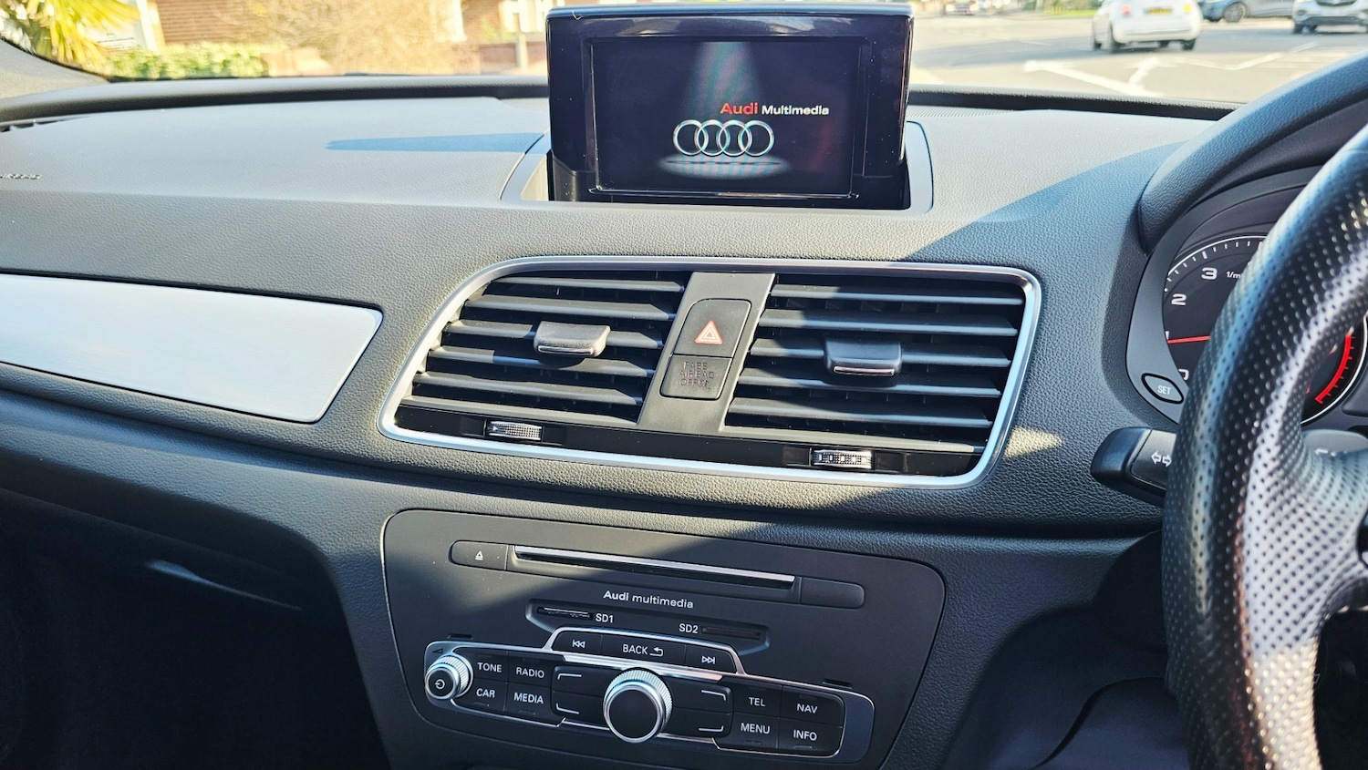 Used Audi Q3 2018 for sale - 77750380: Photo 19