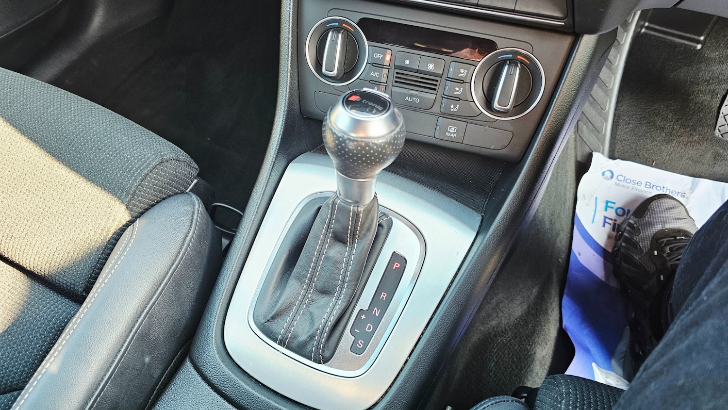 Used Audi Q3 2018 for sale - 77750380: Photo 20