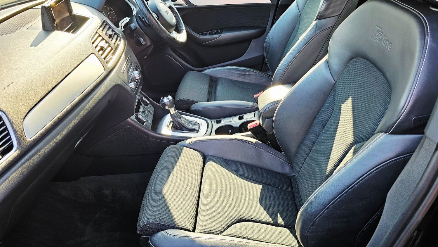 Used Audi Q3 2018 for sale - 77750380: Photo 21