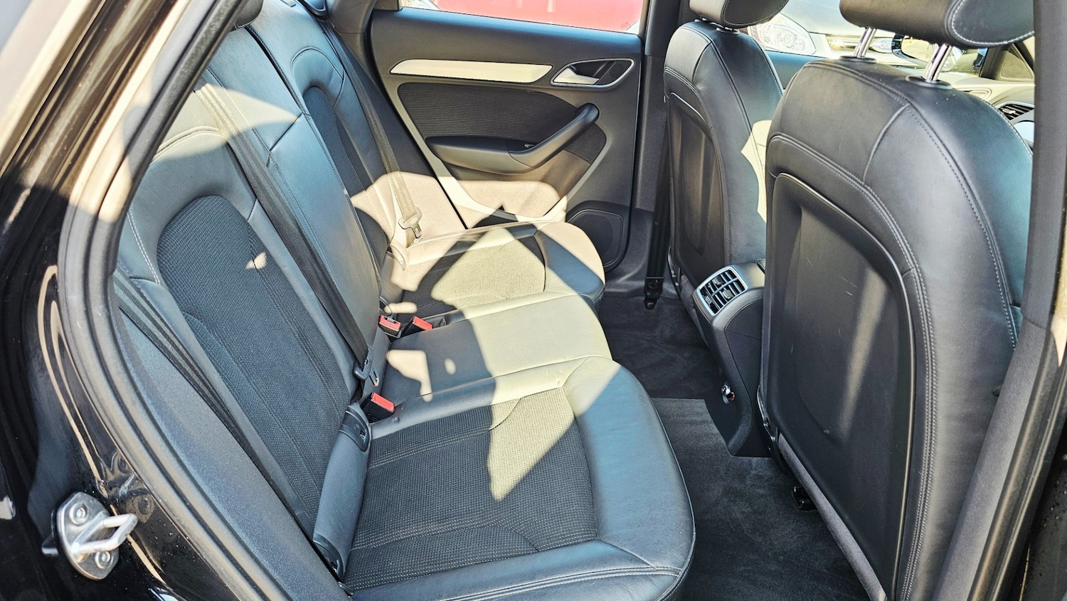 Used Audi Q3 2018 for sale - 77750380: Photo 24