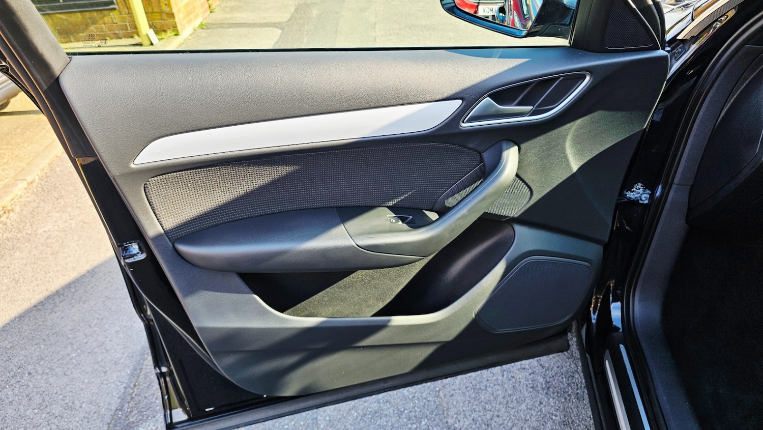 Used Audi Q3 2018 for sale - 77750380: Photo 25