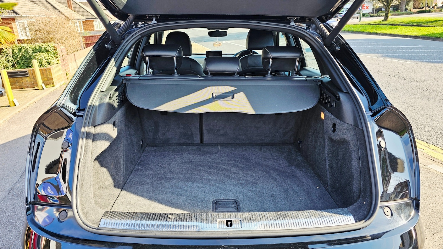 Used Audi Q3 2018 for sale - 77750380: Photo 26