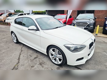 Used BMW 1 Series 2012 for sale - 78635573: Photo